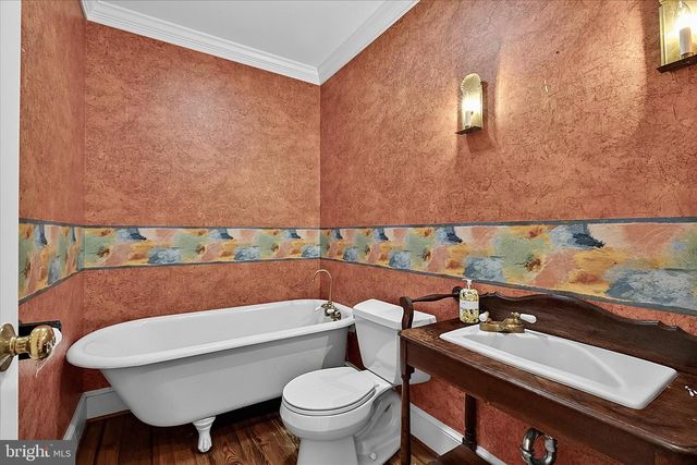 29 TALLY HO DR, Fredericksburg, VA 22405