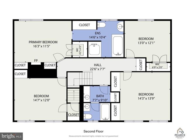 29 TALLY HO DR, Fredericksburg, VA 22405