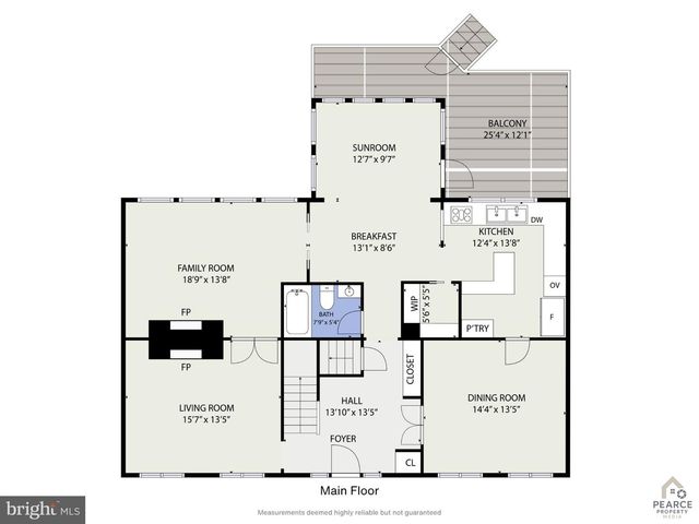 29 TALLY HO DR, Fredericksburg, VA 22405