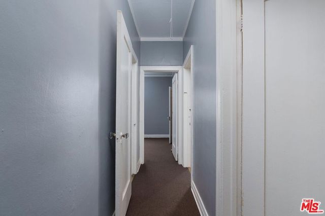 4056 W 21st Street 4056-4058, Los Angeles, CA 90018