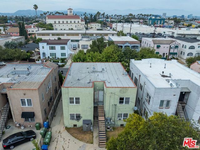 4056 W 21st Street 4056-4058, Los Angeles, CA 90018