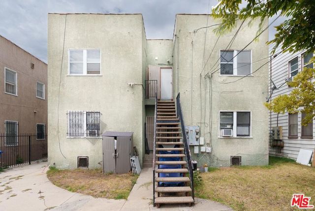 4056 W 21st Street 4056-4058, Los Angeles, CA 90018