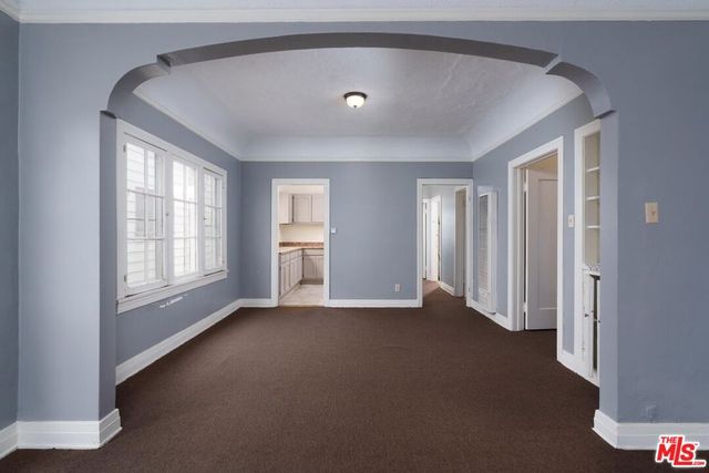 4056 W 21st Street 4056-4058, Los Angeles, CA 90018