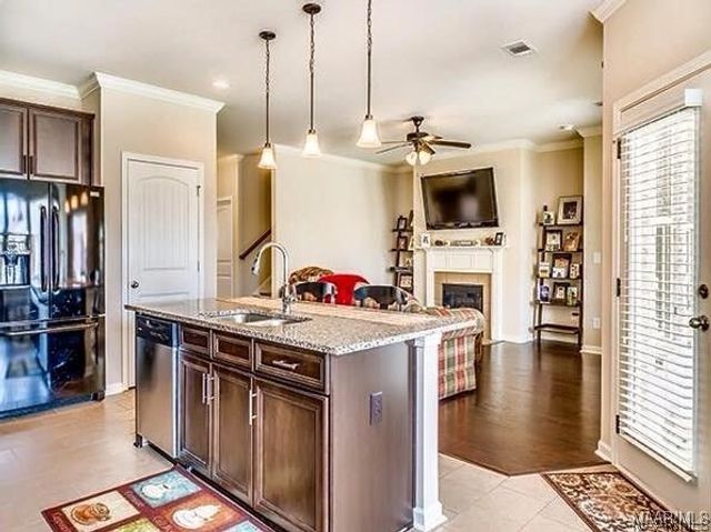 9324 TURNBERRY PARK Drive, Montgomery, AL 36117