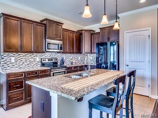 9324 TURNBERRY PARK Drive, Montgomery, AL 36117