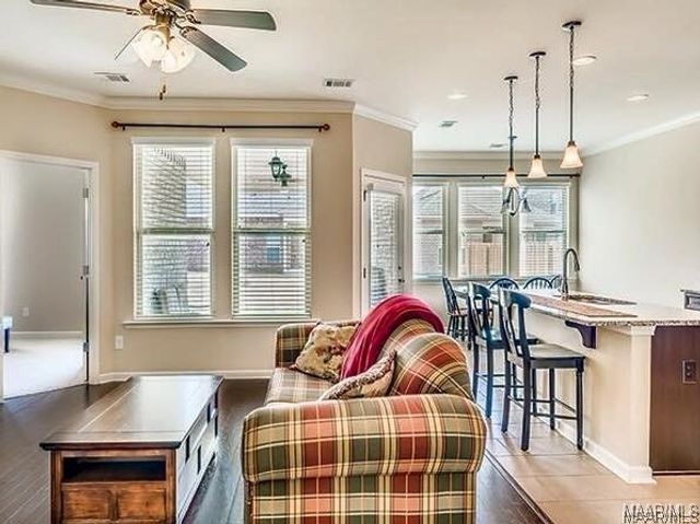 9324 TURNBERRY PARK Drive, Montgomery, AL 36117