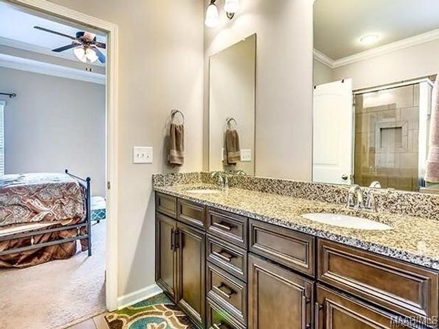 9324 TURNBERRY PARK Drive, Montgomery, AL 36117