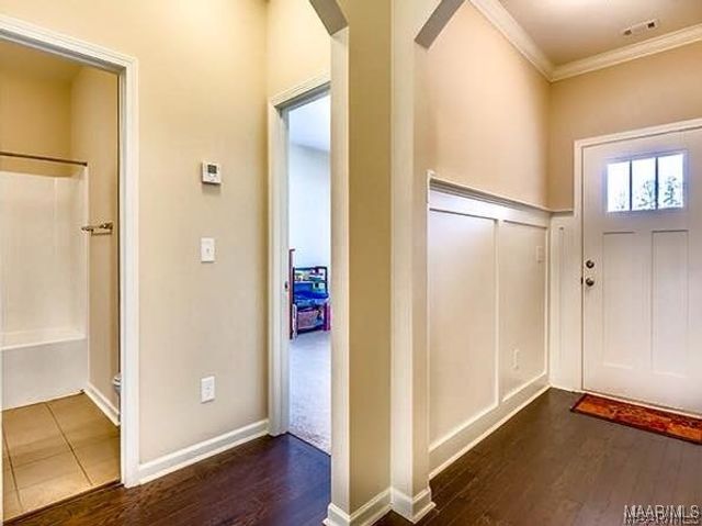 9324 TURNBERRY PARK Drive, Montgomery, AL 36117