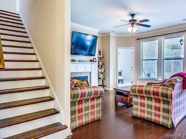 9324 TURNBERRY PARK Drive, Montgomery, AL 36117