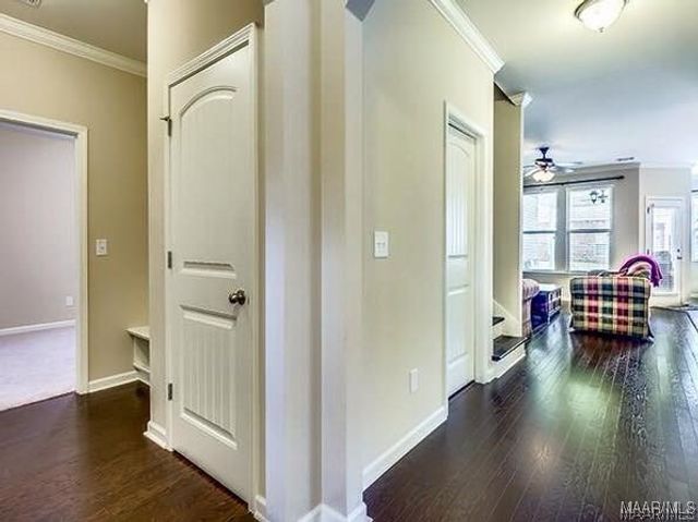 9324 TURNBERRY PARK Drive, Montgomery, AL 36117