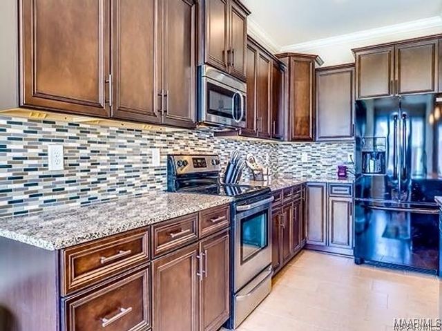 9324 TURNBERRY PARK Drive, Montgomery, AL 36117