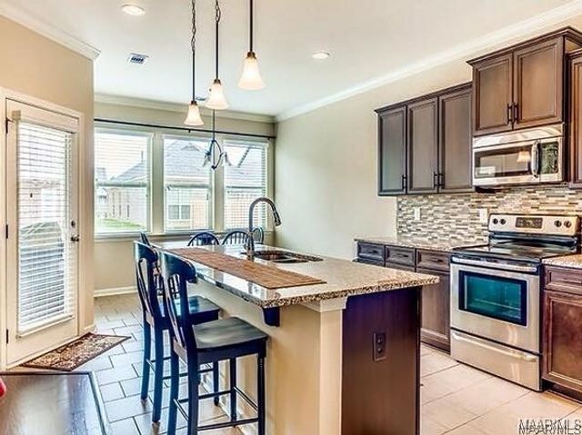 9324 TURNBERRY PARK Drive, Montgomery, AL 36117