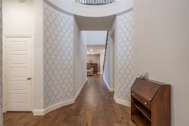 3412 Charleston Drive, Melissa, TX 75454