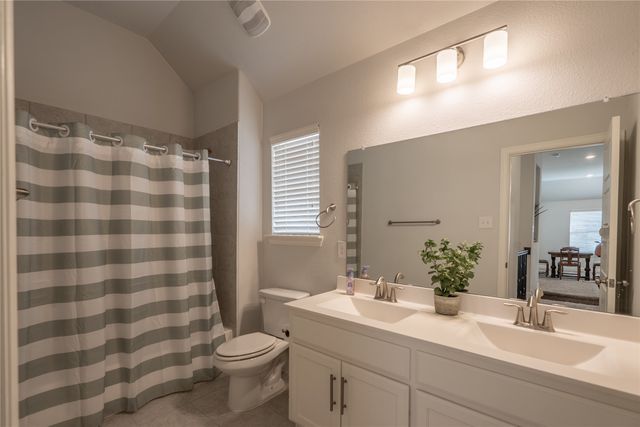 3412 Charleston Drive, Melissa, TX 75454