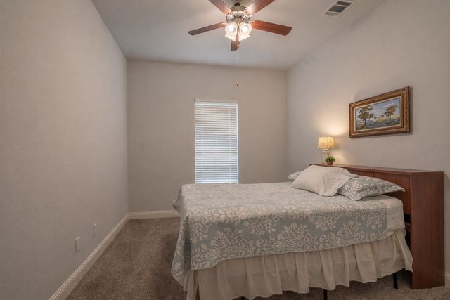 3412 Charleston Drive, Melissa, TX 75454