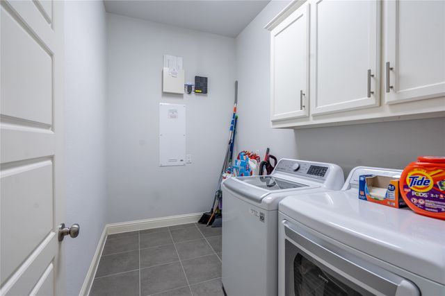 3412 Charleston Drive, Melissa, TX 75454