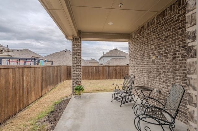 3412 Charleston Drive, Melissa, TX 75454