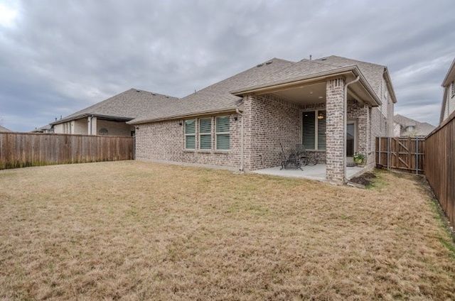 3412 Charleston Drive, Melissa, TX 75454