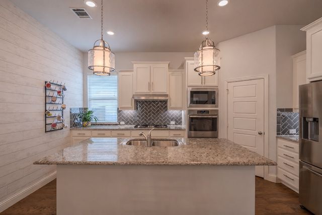 3412 Charleston Drive, Melissa, TX 75454