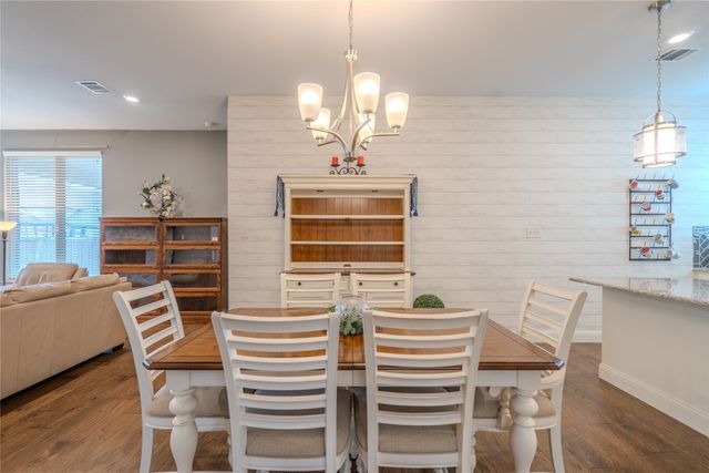 3412 Charleston Drive, Melissa, TX 75454