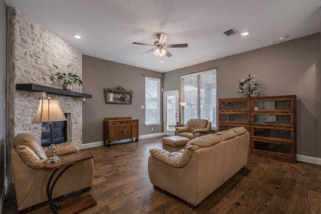 3412 Charleston Drive, Melissa, TX 75454