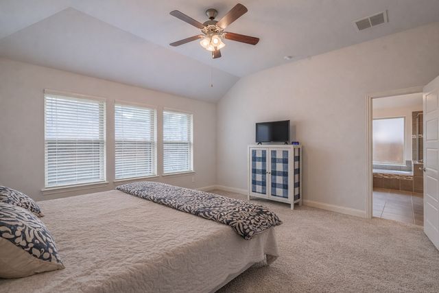 3412 Charleston Drive, Melissa, TX 75454