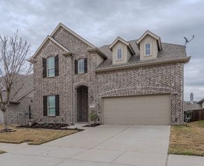 3412 Charleston Drive, Melissa, TX 75454