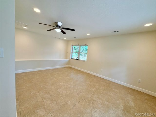 900 N Appalachian Terrace, Crystal River, FL 34429