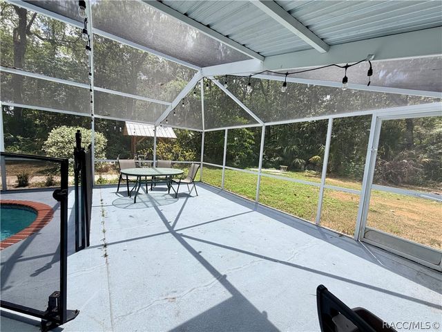 900 N Appalachian Terrace, Crystal River, FL 34429
