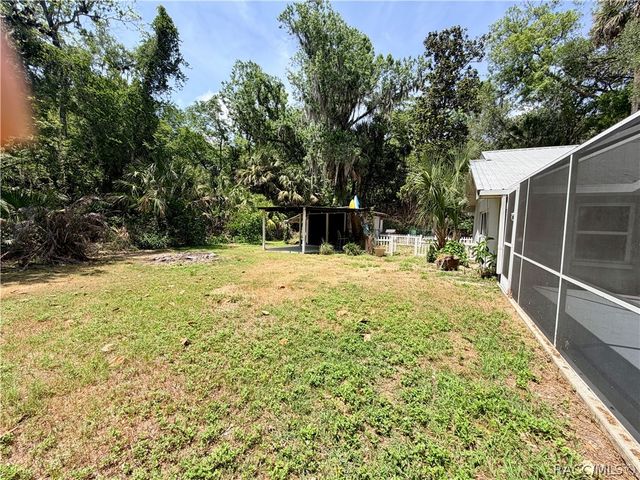 900 N Appalachian Terrace, Crystal River, FL 34429