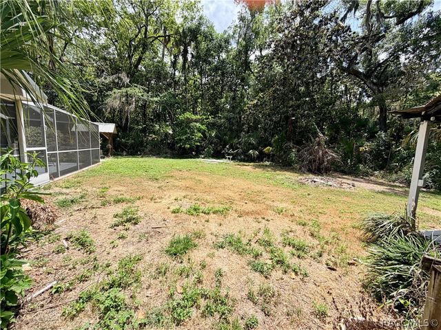900 N Appalachian Terrace, Crystal River, FL 34429