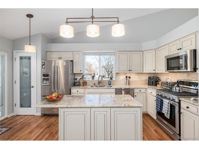 5225 S Harlan Way, Littleton, CO 80123
