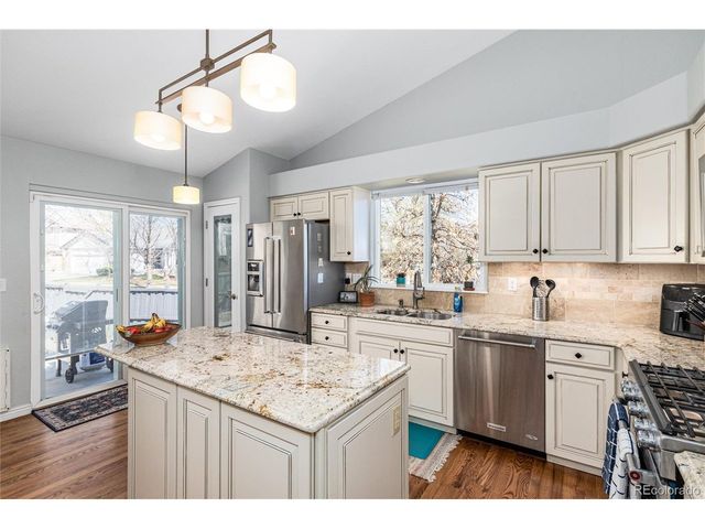 5225 S Harlan Way, Littleton, CO 80123