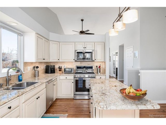 5225 S Harlan Way, Littleton, CO 80123