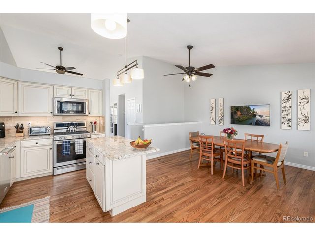 5225 S Harlan Way, Littleton, CO 80123