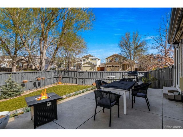 5225 S Harlan Way, Littleton, CO 80123
