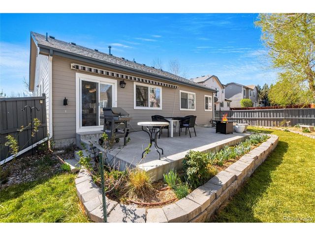 5225 S Harlan Way, Littleton, CO 80123