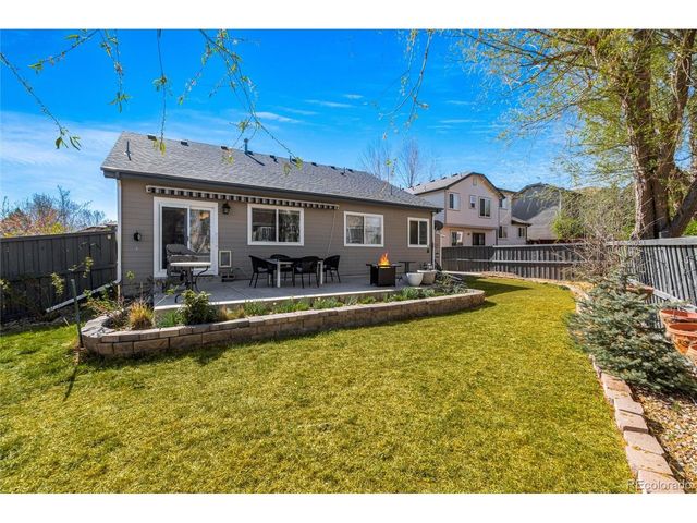 5225 S Harlan Way, Littleton, CO 80123