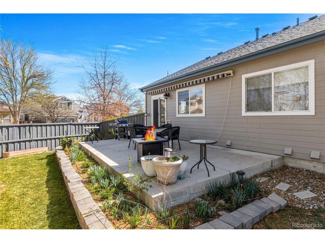 5225 S Harlan Way, Littleton, CO 80123