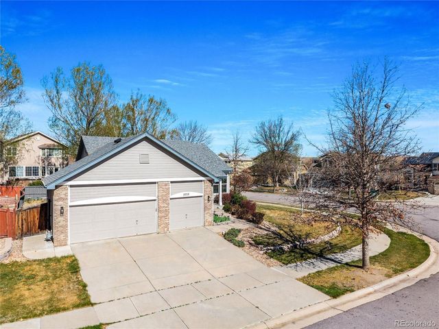 5225 S Harlan Way, Littleton, CO 80123