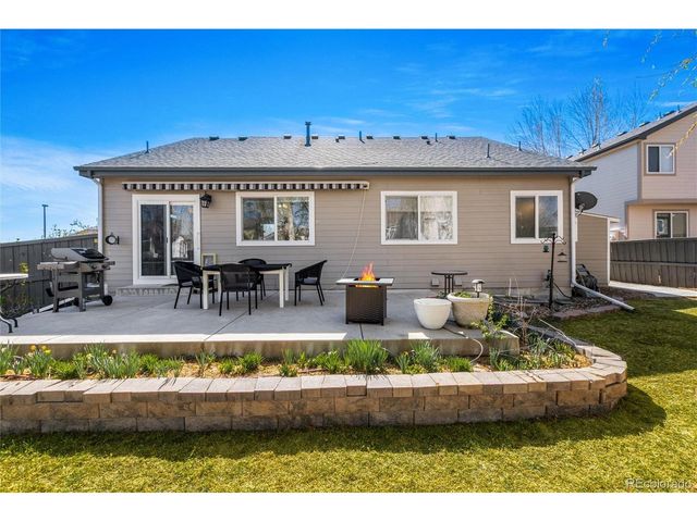 5225 S Harlan Way, Littleton, CO 80123