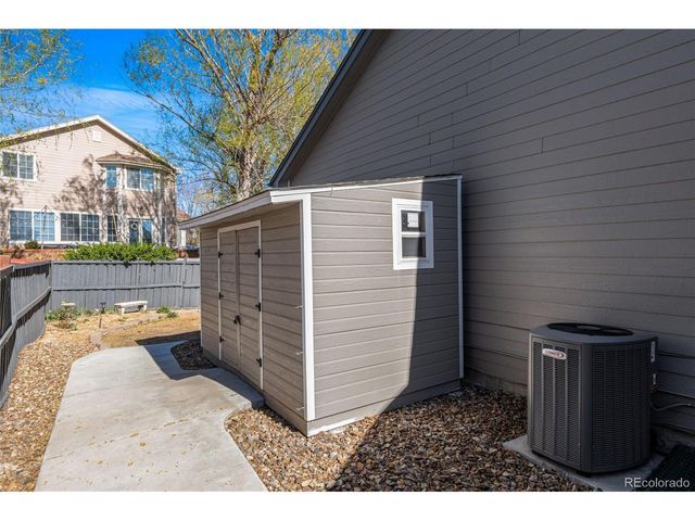 5225 S Harlan Way, Littleton, CO 80123