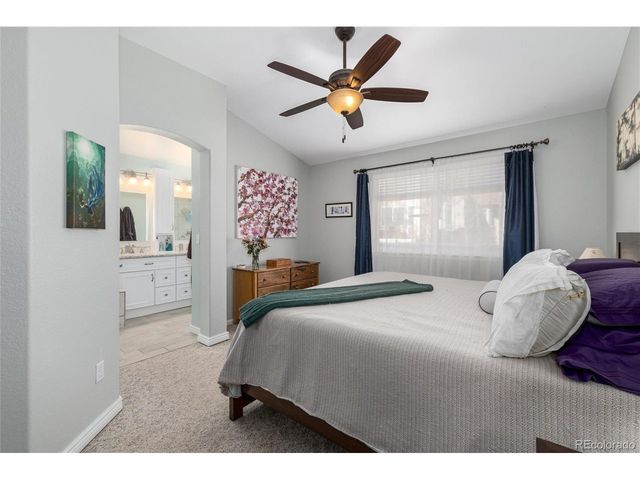 5225 S Harlan Way, Littleton, CO 80123