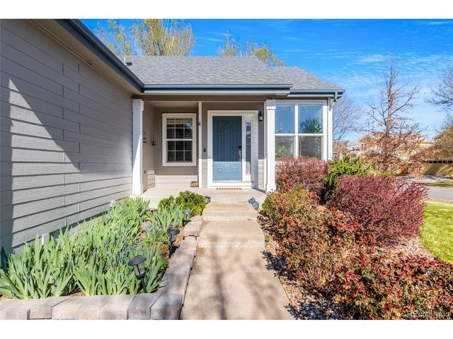 5225 S Harlan Way, Littleton, CO 80123