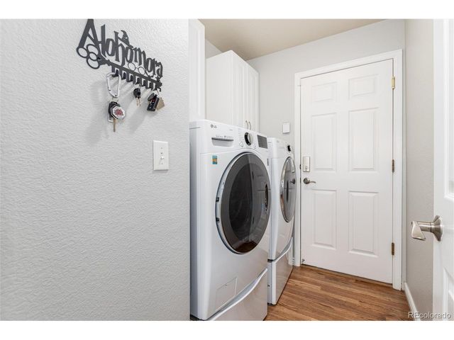 5225 S Harlan Way, Littleton, CO 80123