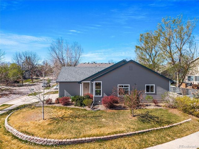 5225 S Harlan Way, Littleton, CO 80123