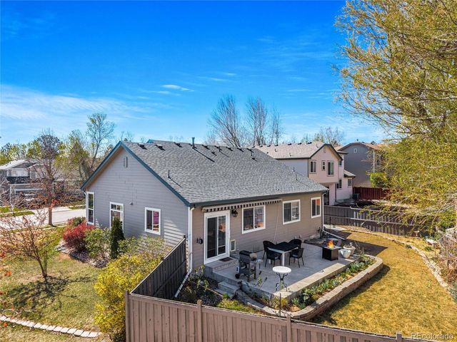 5225 S Harlan Way, Littleton, CO 80123