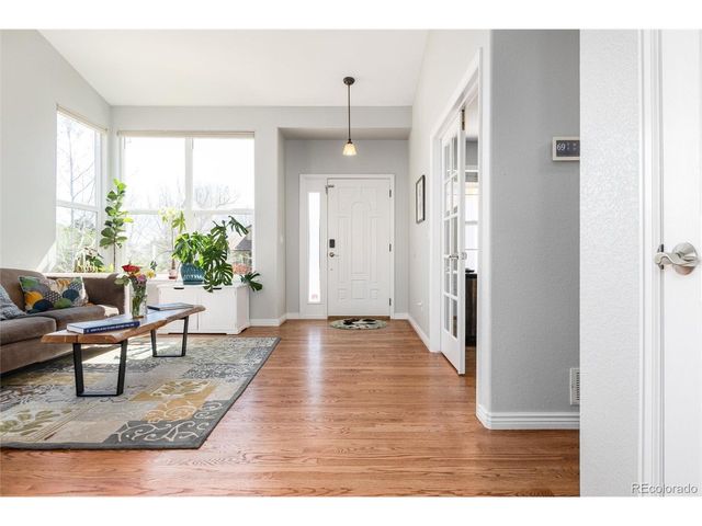 5225 S Harlan Way, Littleton, CO 80123