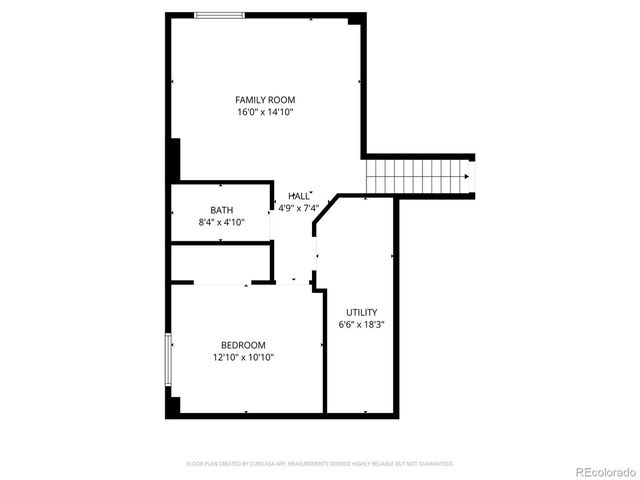 5225 S Harlan Way, Littleton, CO 80123