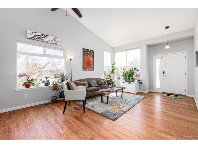 5225 S Harlan Way, Littleton, CO 80123